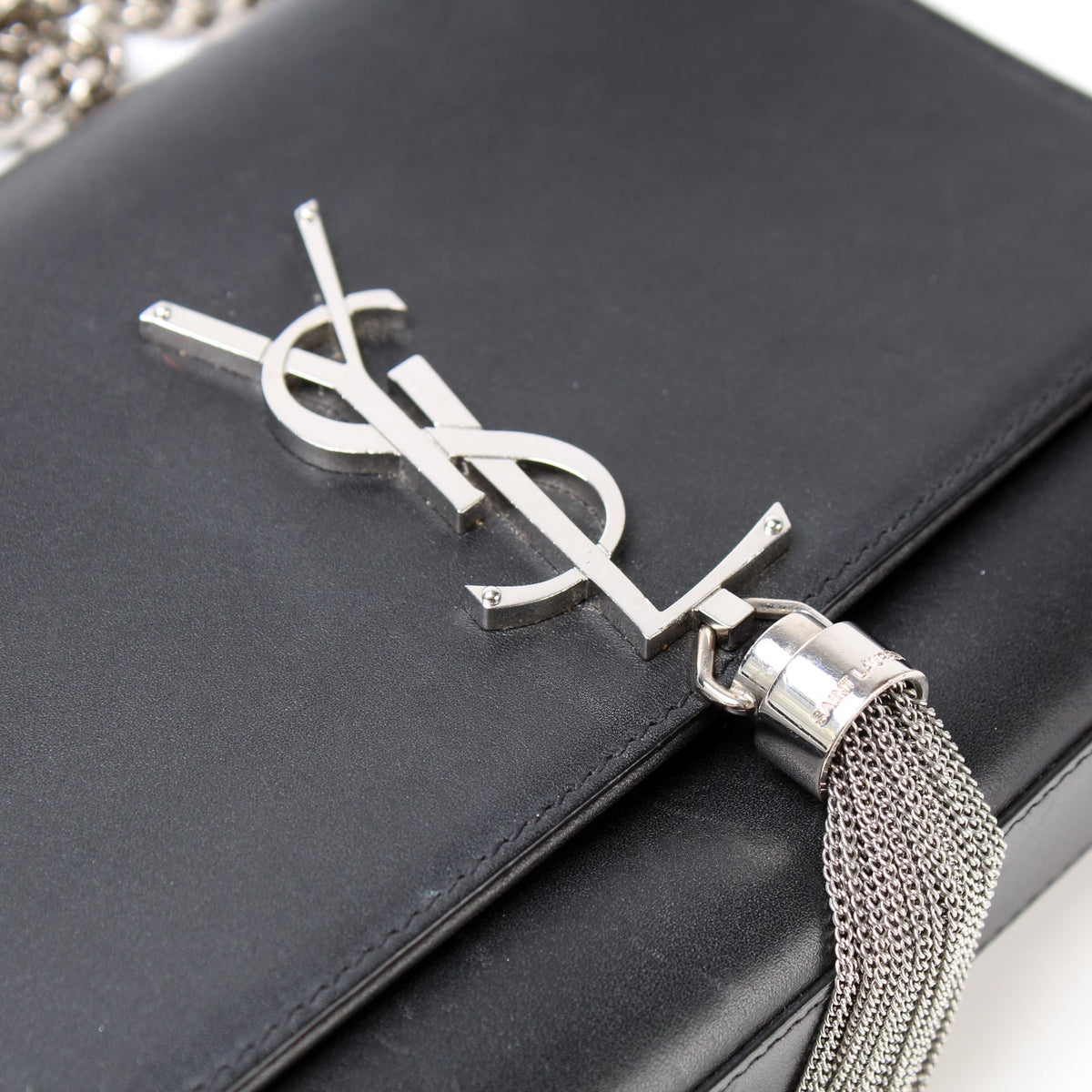 Kate Tassel Satchel Small