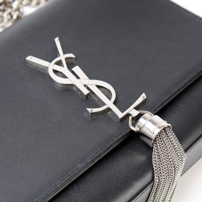 Kate Tassel Satchel Small