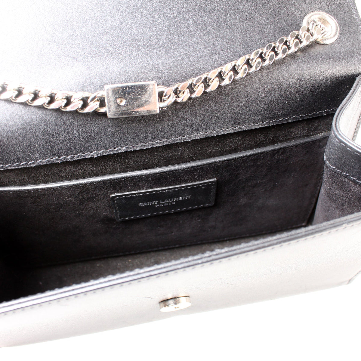 Kate Tassel Satchel Small