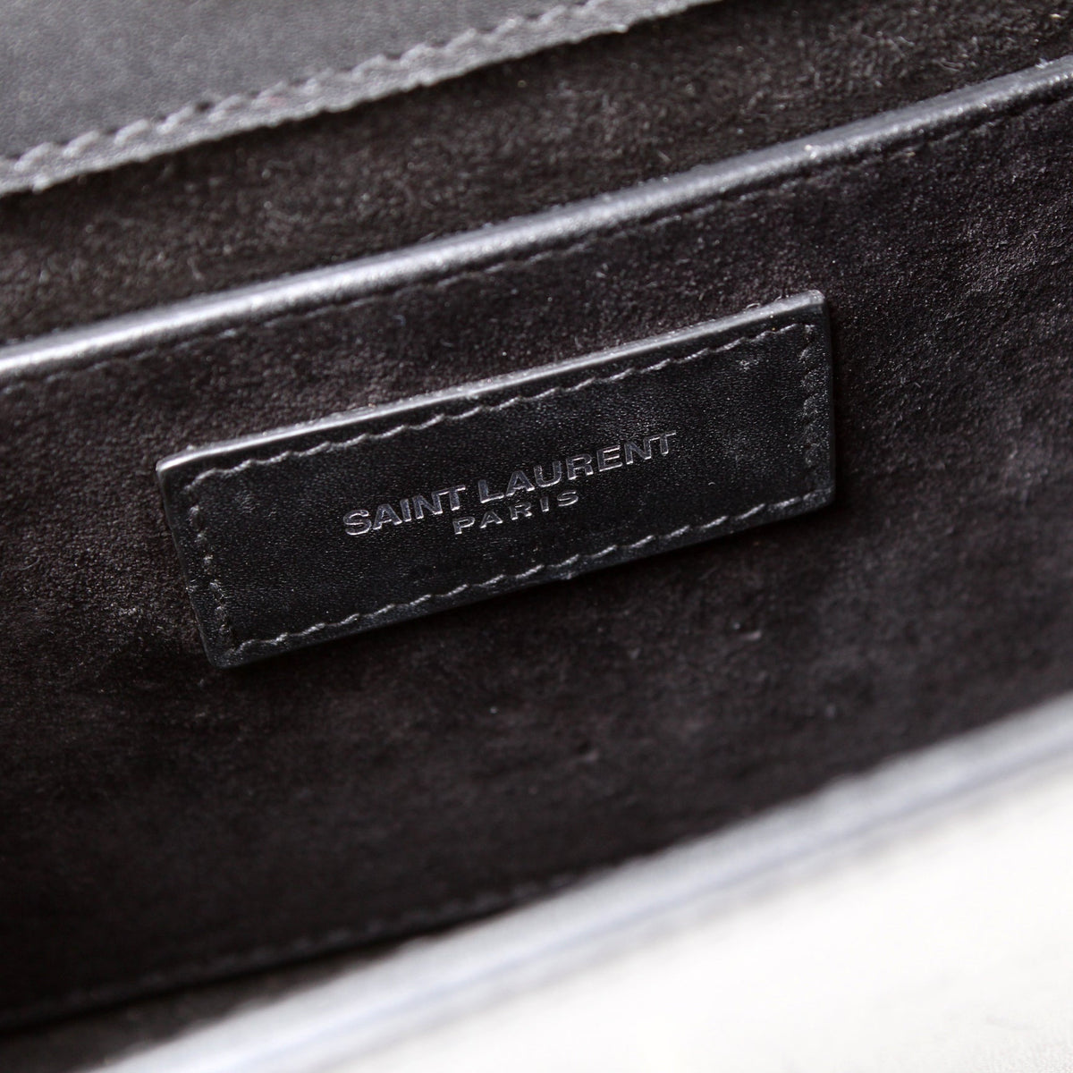 Kate Tassel Satchel Small