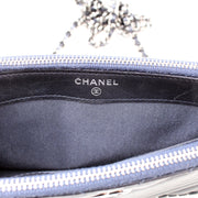 WOC Double Zip 26M Studded