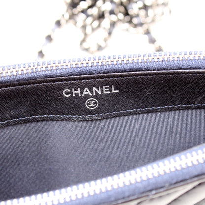 WOC Double Zip 26M Studded