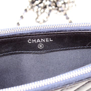 WOC Double Zip 26M Studded
