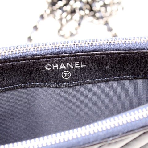 WOC Double Zip 26M Studded