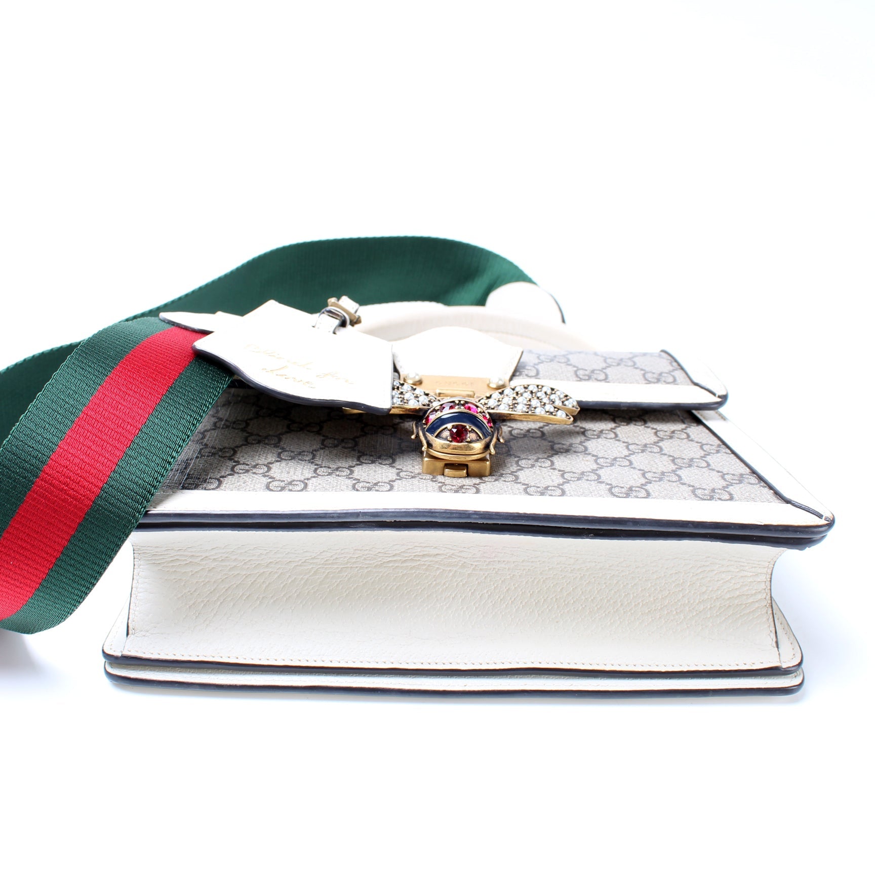 476541 Queen Margaret Small Top Handle lbcase