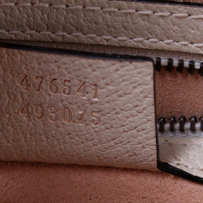 476541 Queen Margaret Small Top Handle lbcase