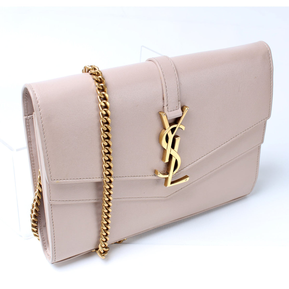 Suplice Chain Bag