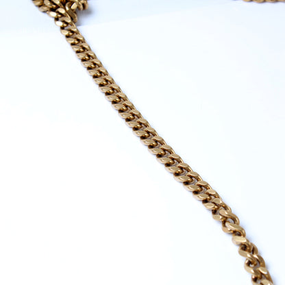 Suplice Chain Bag