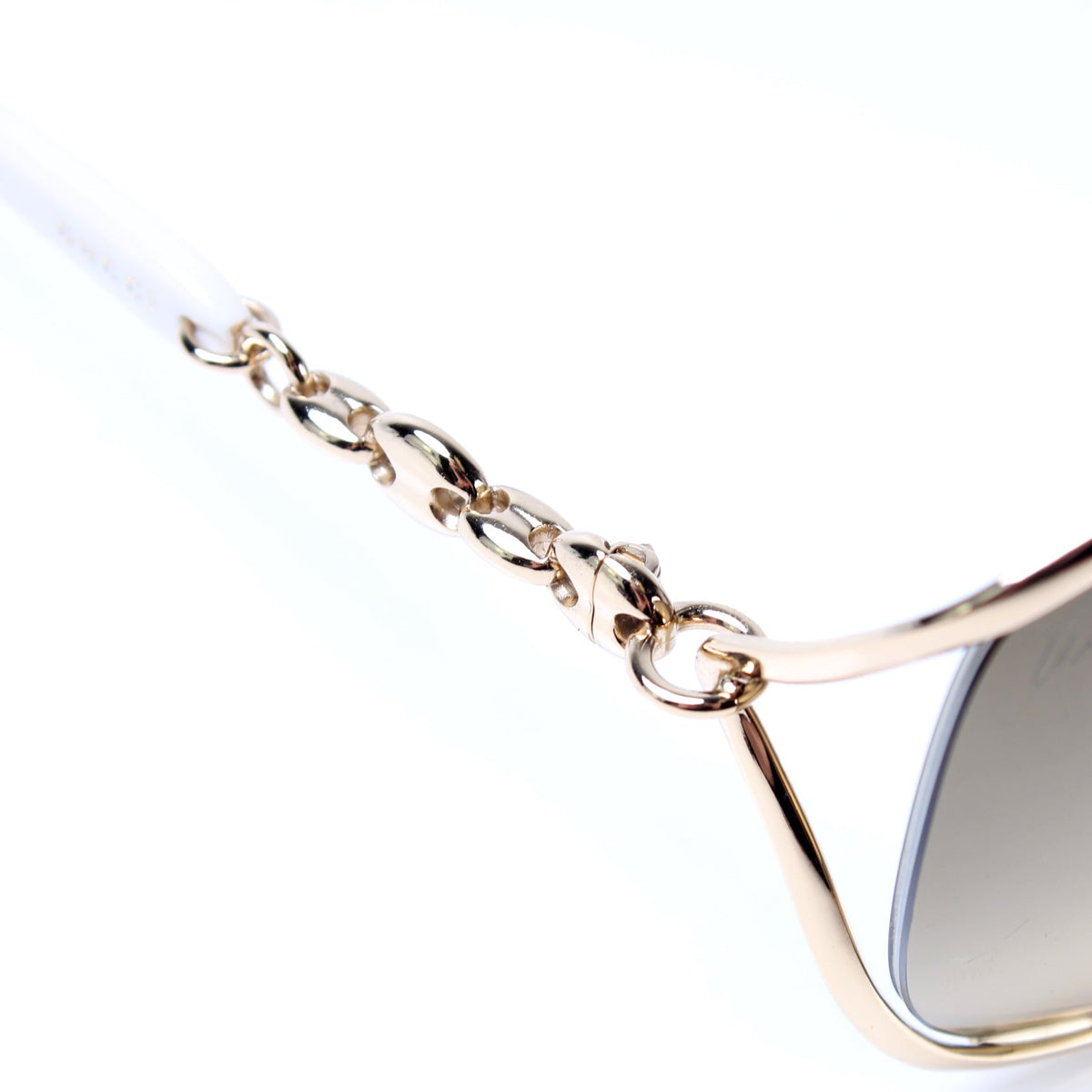 GG4250S Square Frame Sunglasses lbcase