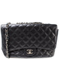 Classic Flap Jumbo Caviar 13M