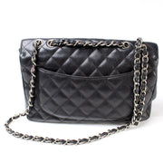 Classic Flap Jumbo Caviar 13M