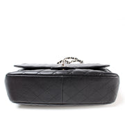 Classic Flap Jumbo Caviar 13M