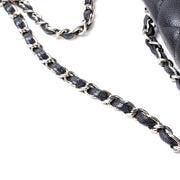 Classic Flap Jumbo Caviar 13M