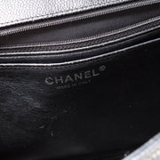 Classic Flap Jumbo Caviar 13M