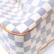 Siracusa PM Damier Azur