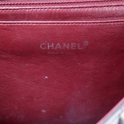 Classic Flap Jumbo Lambskin 12M