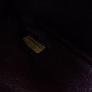 Classic Flap Jumbo Lambskin 12M