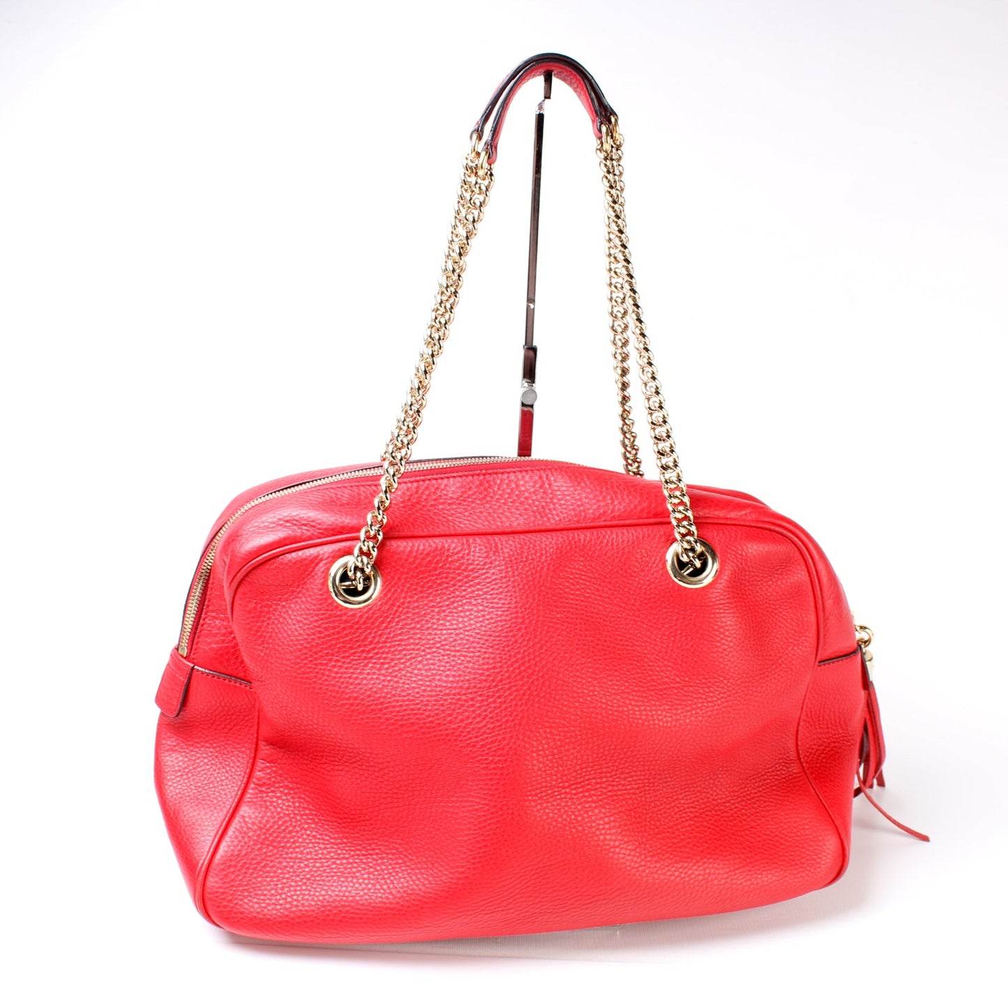 353126 Soho Chain Tote lbcase
