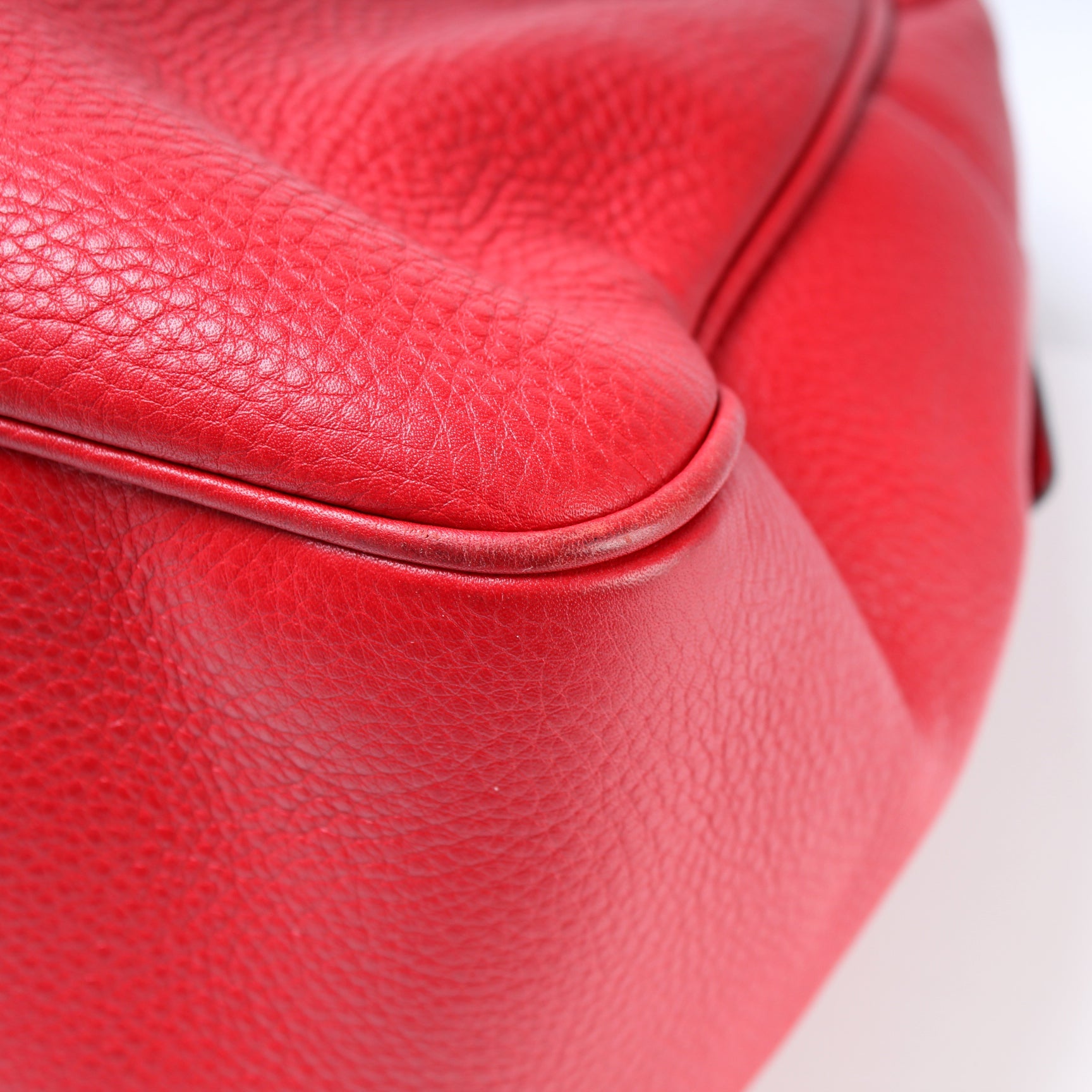 353126 Soho Chain Tote lbcase