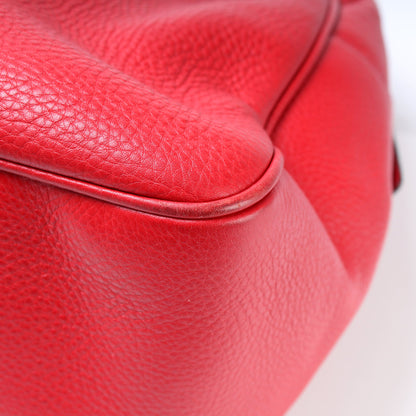 353126 Soho Chain Tote lbcase