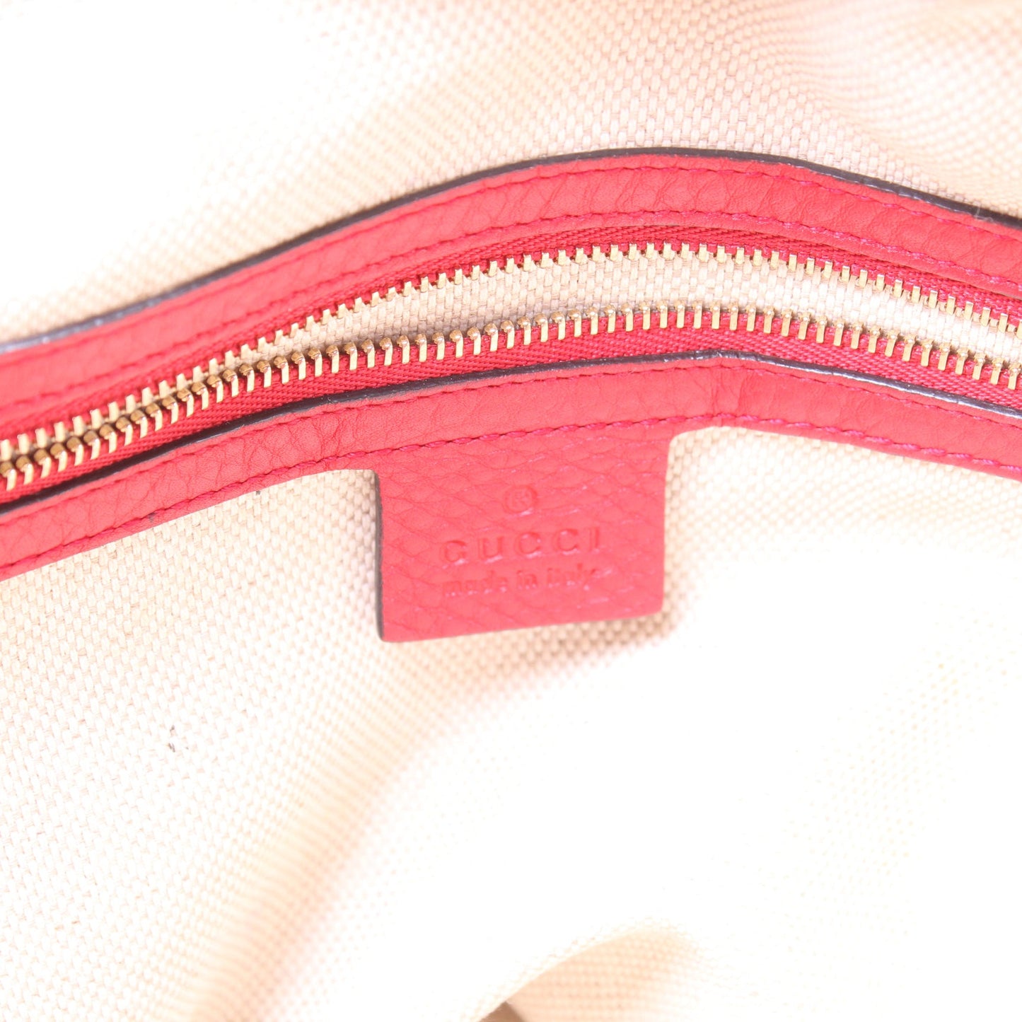 353126 Soho Chain Tote lbcase