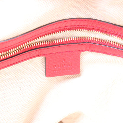 353126 Soho Chain Tote lbcase