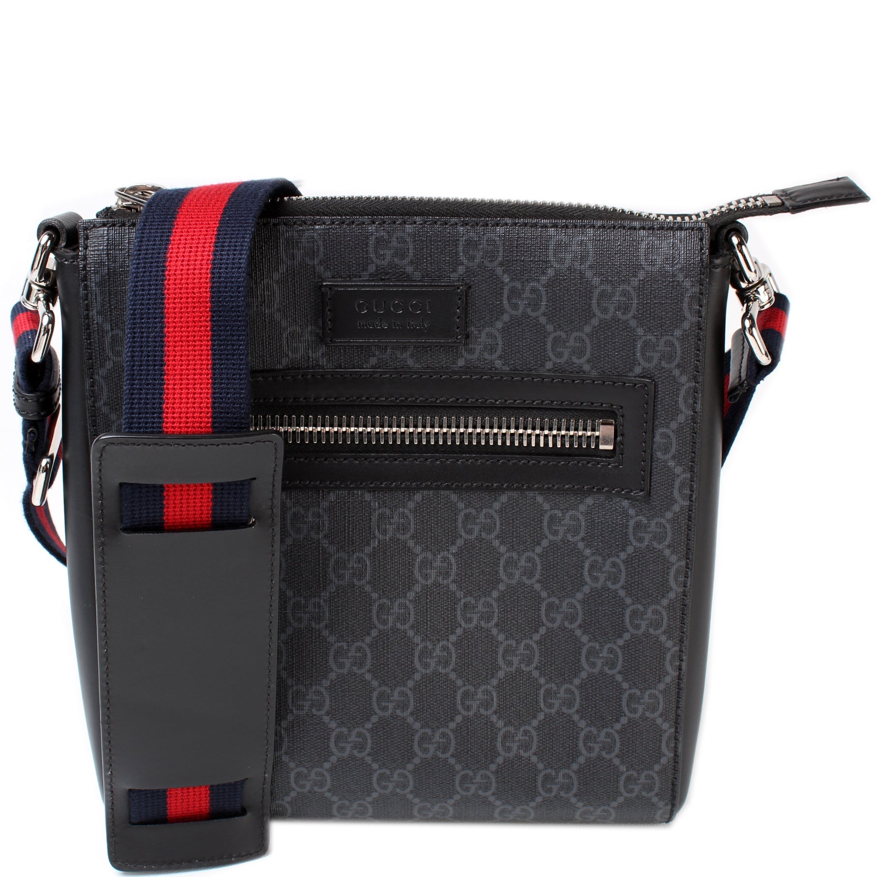 523599 Supreme Messenger Bag lbcase