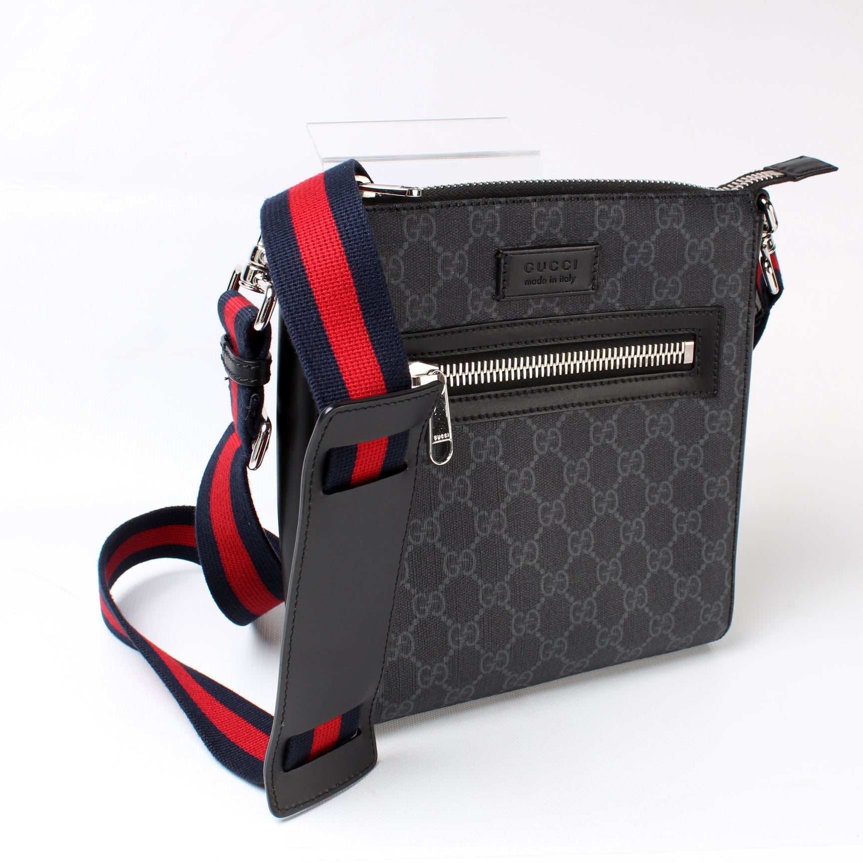 523599 Supreme Messenger Bag lbcase