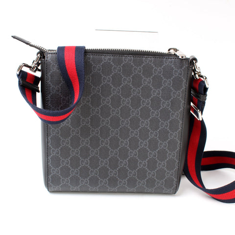 523599 Supreme Messenger Bag
