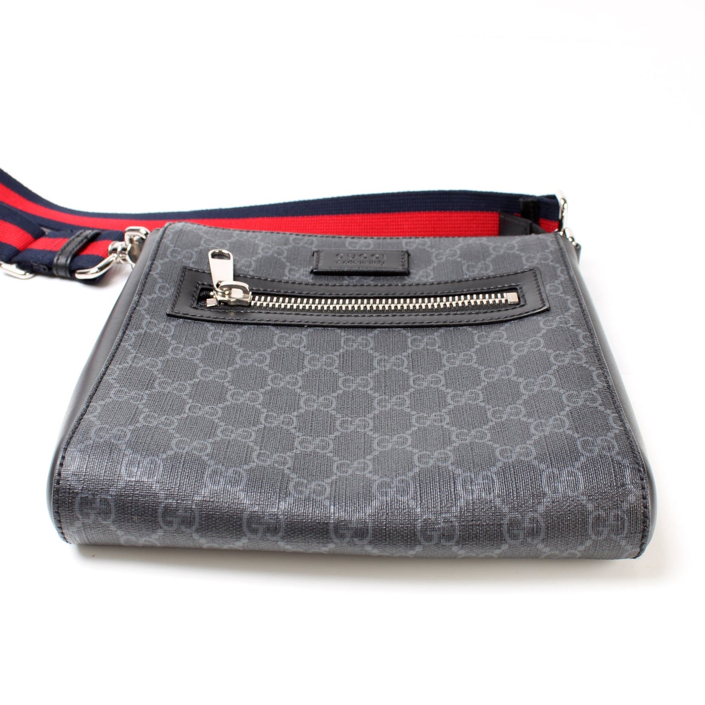 523599 Supreme Messenger Bag lbcase