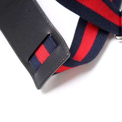 523599 Supreme Messenger Bag lbcase