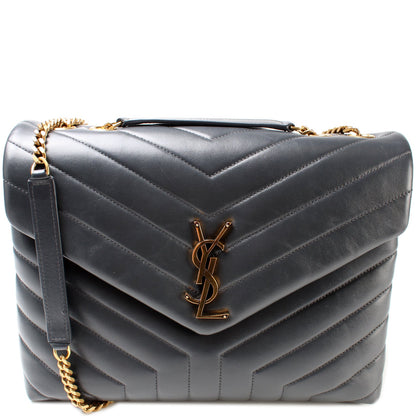 Loulou Medium Quilted 574946