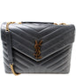Loulou Medium Quilted 574946