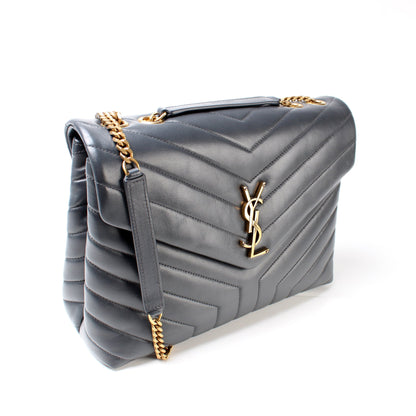 Loulou Medium Quilted 574946