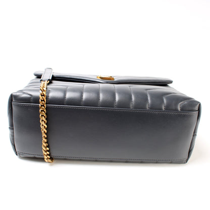 Loulou Medium Quilted 574946