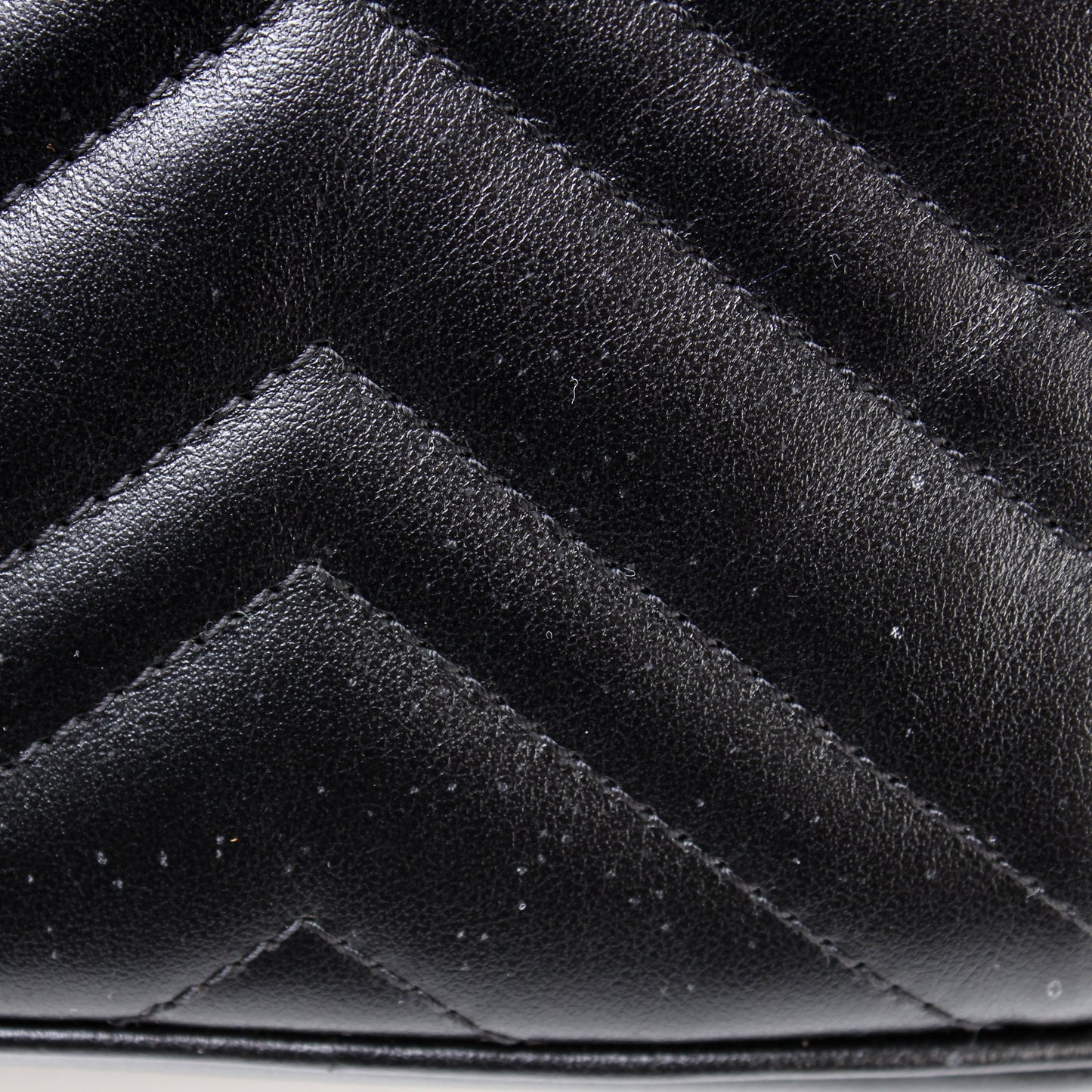 672253 GG Marmont Mini Bag lbcase
