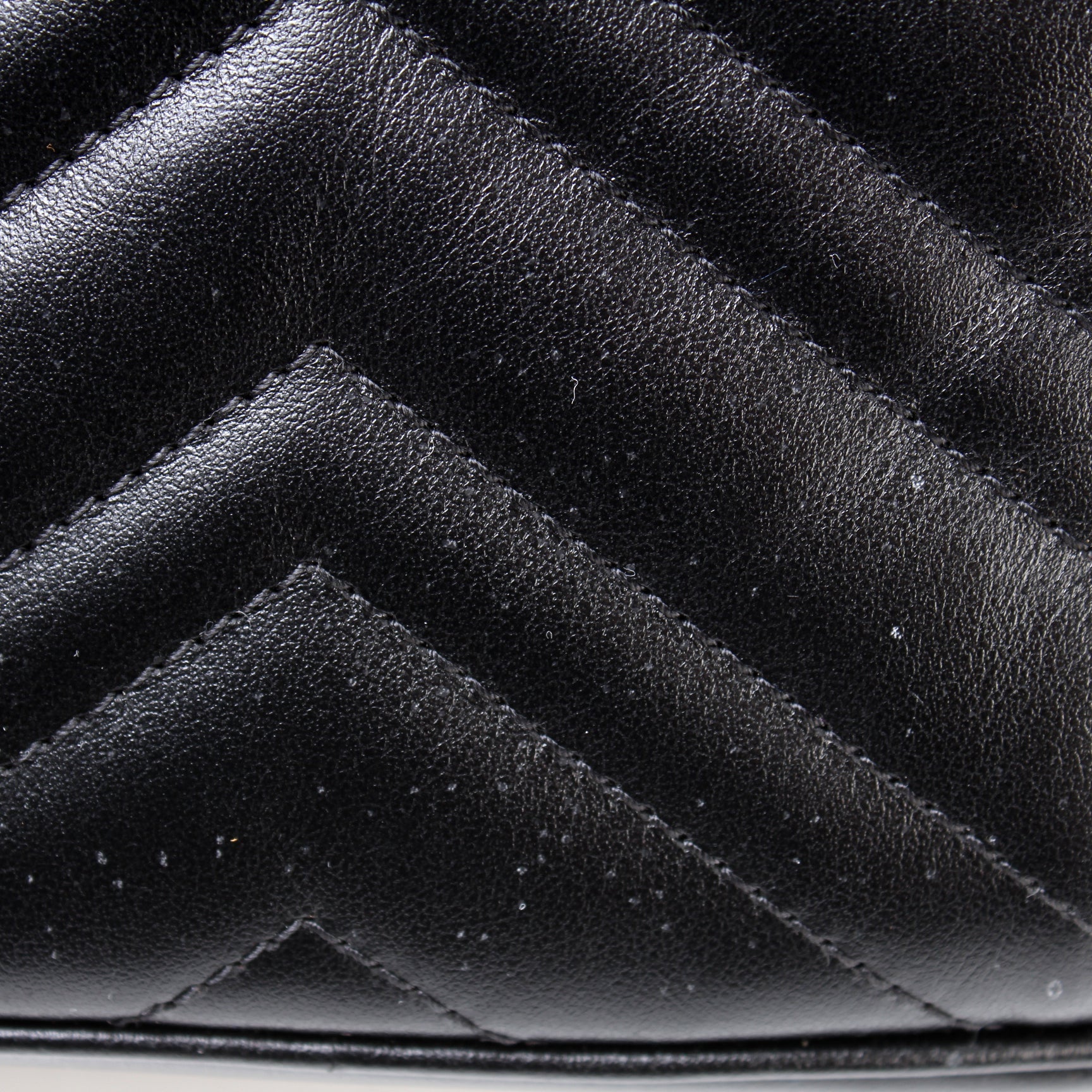 672253 GG Marmont Mini Bag lbcase