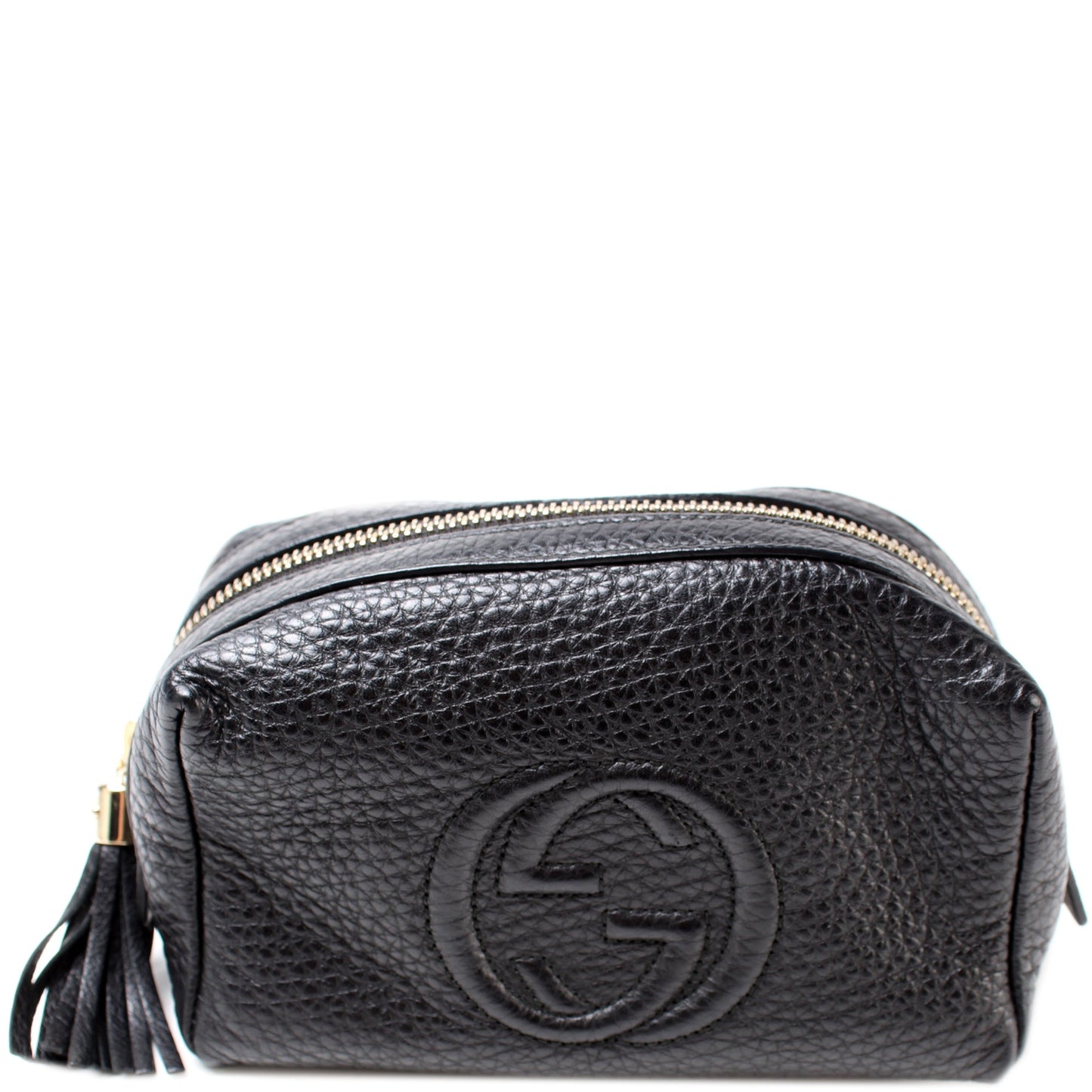 308636 Soho Cosmetic Pouch lbcase