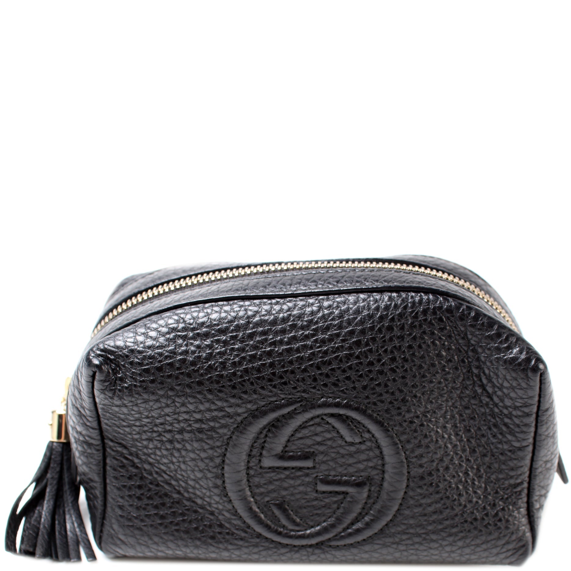 308636 Soho Cosmetic Pouch lbcase