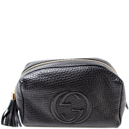 308636 Soho Cosmetic Pouch lbcase