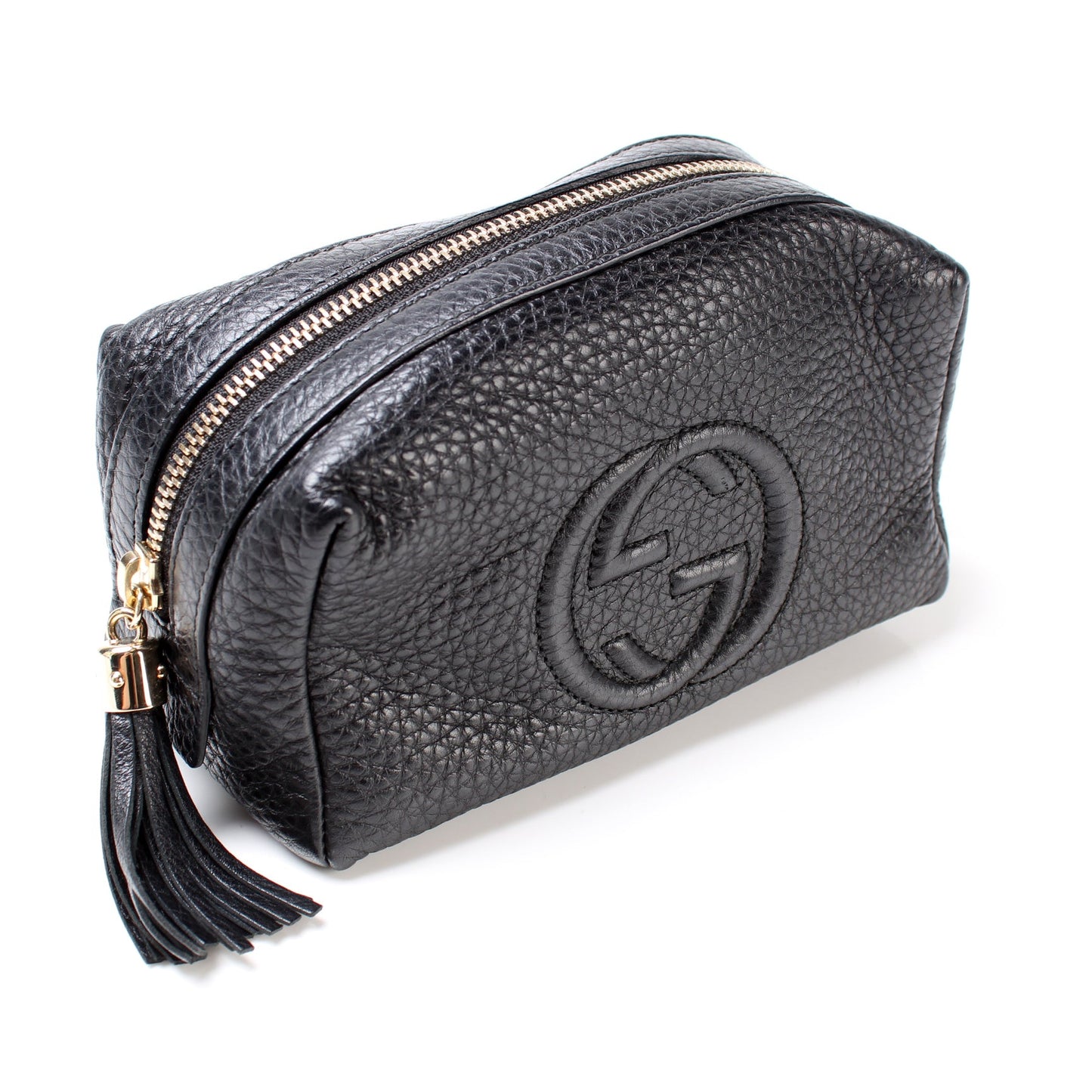 308636 Soho Cosmetic Pouch lbcase