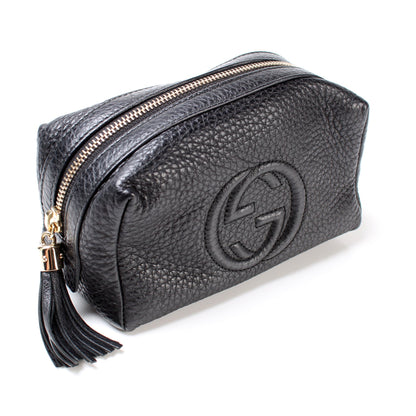308636 Soho Cosmetic Pouch lbcase
