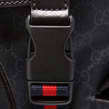 495563 GG Supreme Backpack lbcase