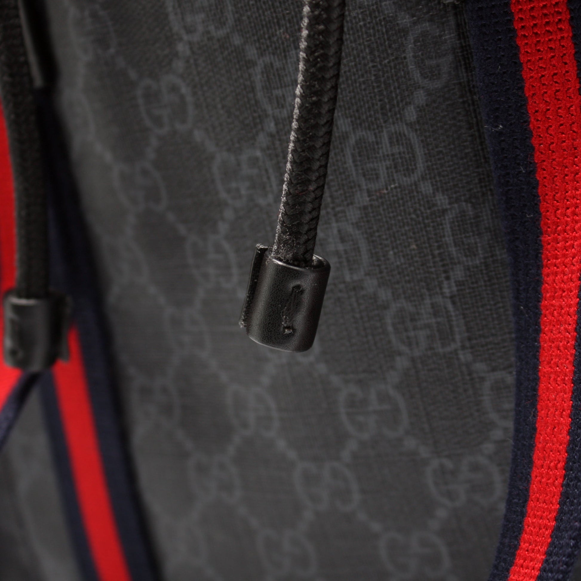 495563 GG Supreme Backpack lbcase