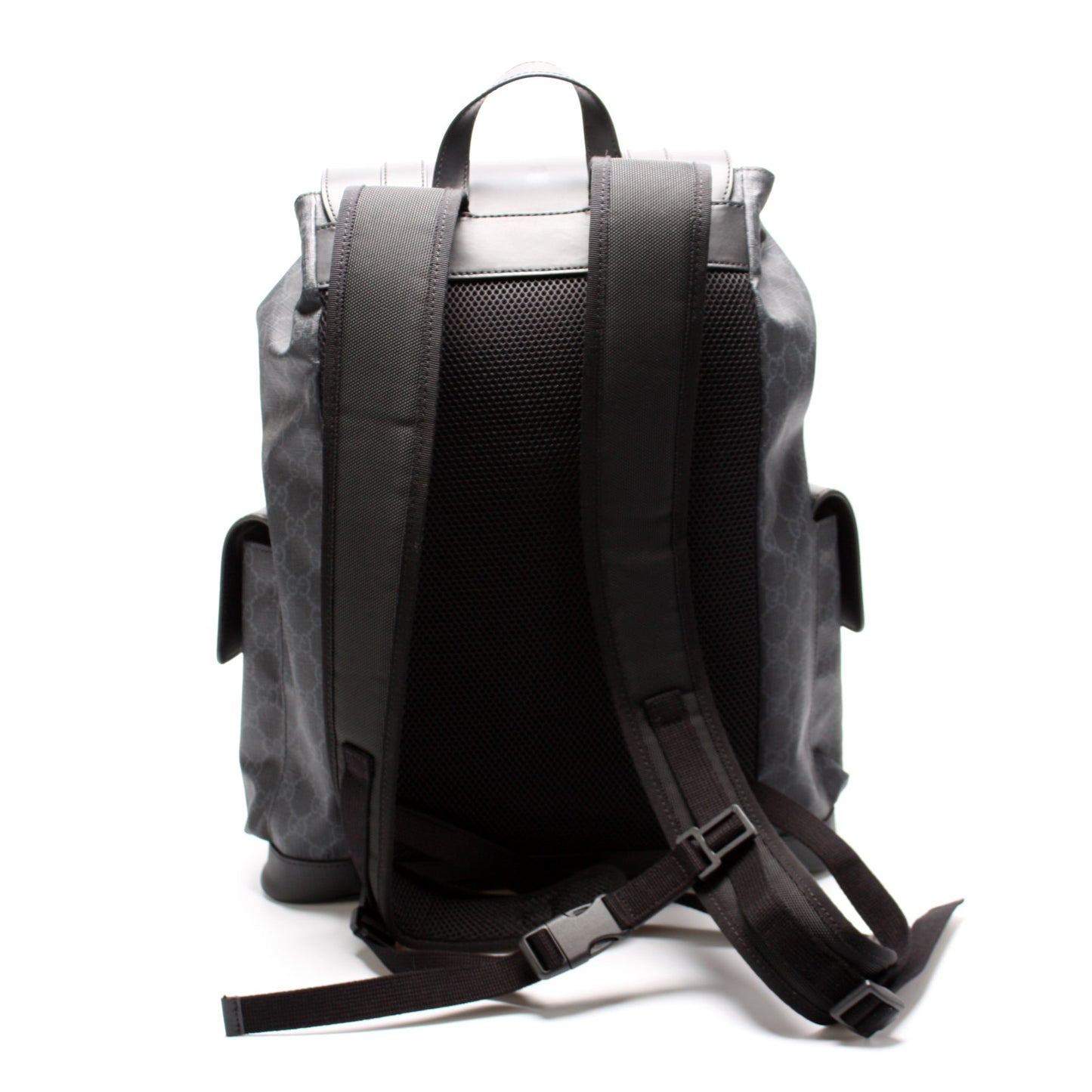495563 GG Supreme Backpack lbcase