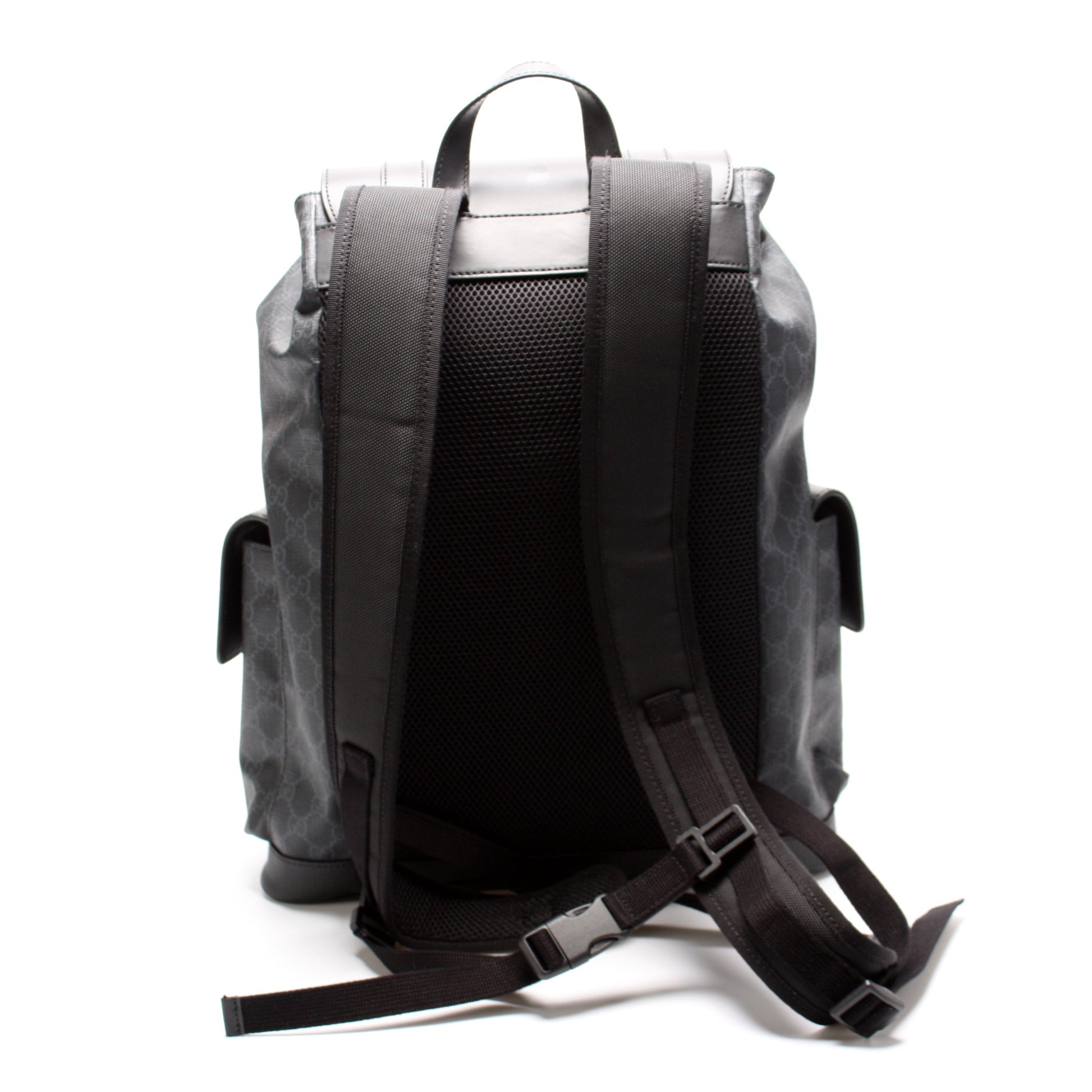 495563 GG Supreme Backpack lbcase