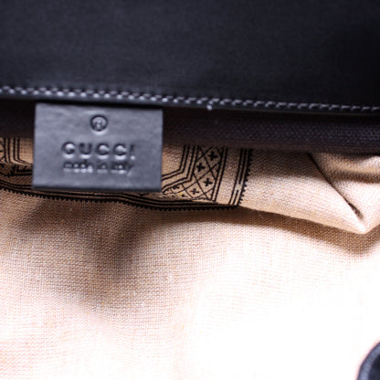 495563 GG Supreme Backpack lbcase
