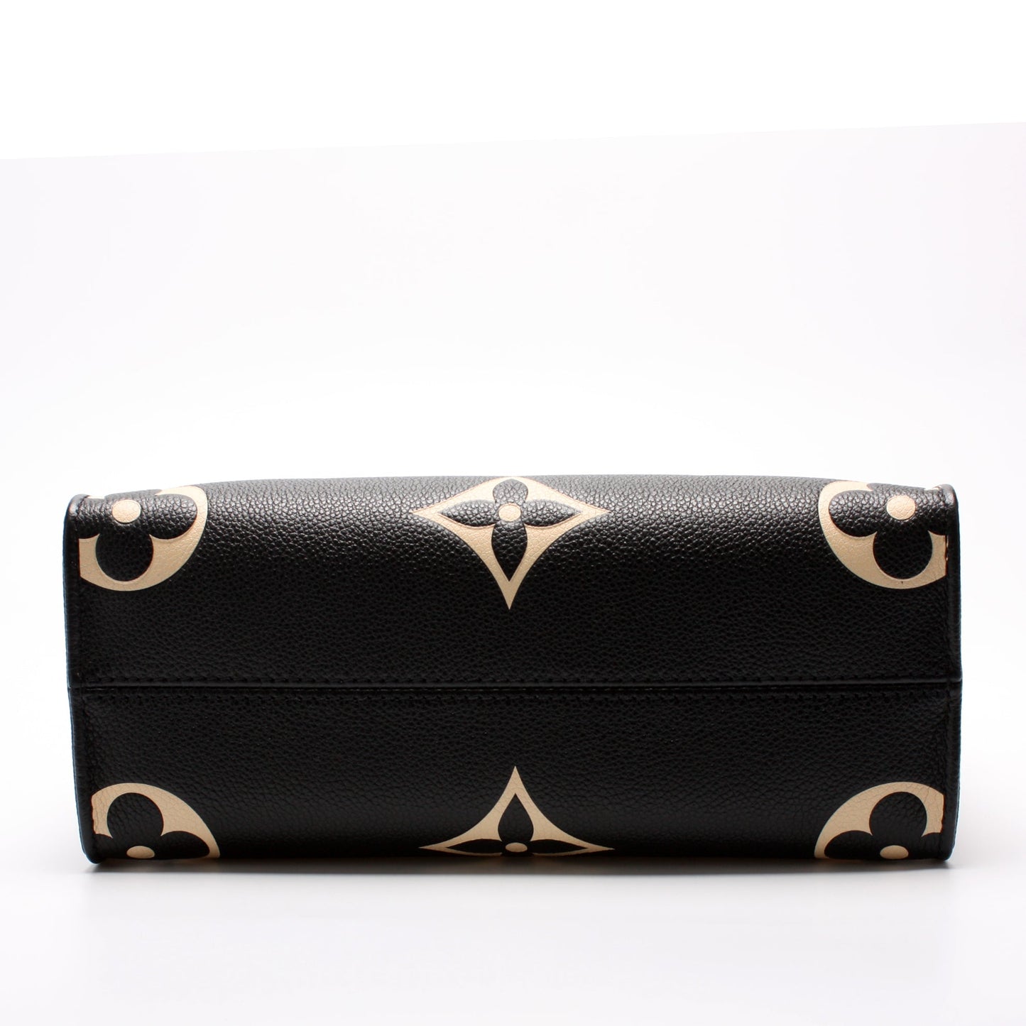 ONTHEGO PM Giant Monogram Empreinte