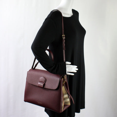 Camberley Tote Medium 4061175