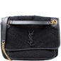 Niki Medium 633158 Boucle Tweed